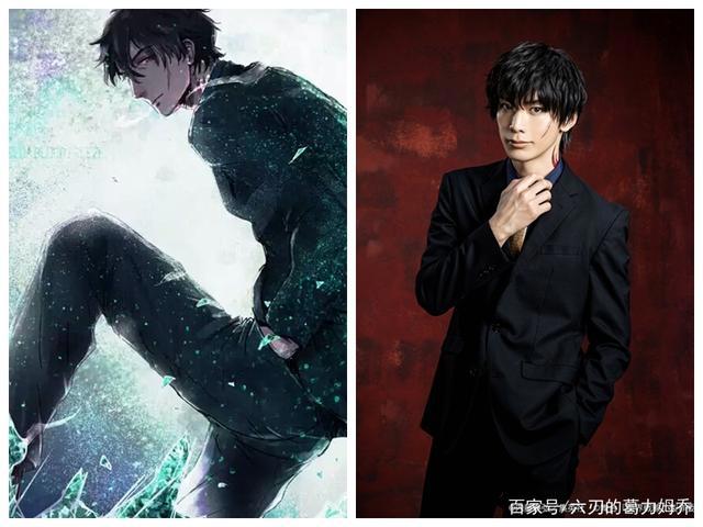 动画《血界战线》“真人版”第三弹，即将于2021年10月开始上映！