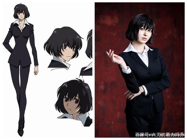 动画《血界战线》“真人版”第三弹，即将于2021年10月开始上映！