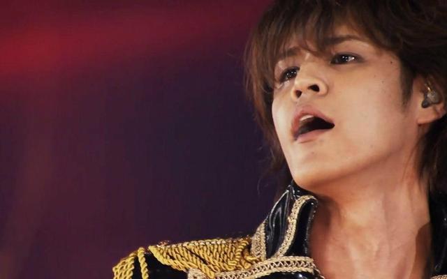 日本声优中发展最全面的宫野真守，你了解多少呢？一起来看看