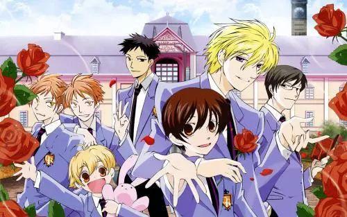 骨头社的高分动漫集，你看过几部？