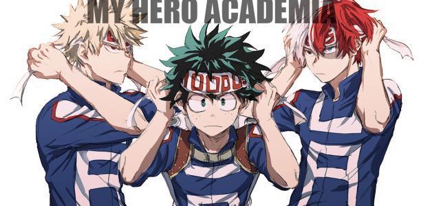 骨头社的高分动漫集，你看过几部？