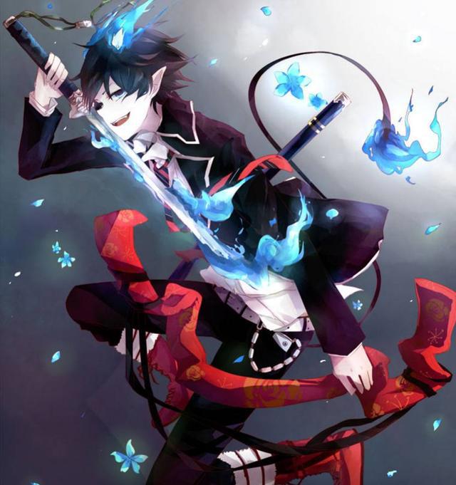 这是我看过最有爱的兄弟情的动漫！