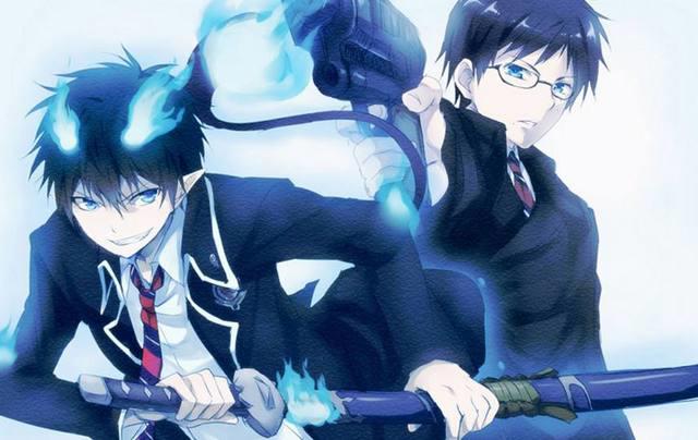 这是我看过最有爱的兄弟情的动漫！