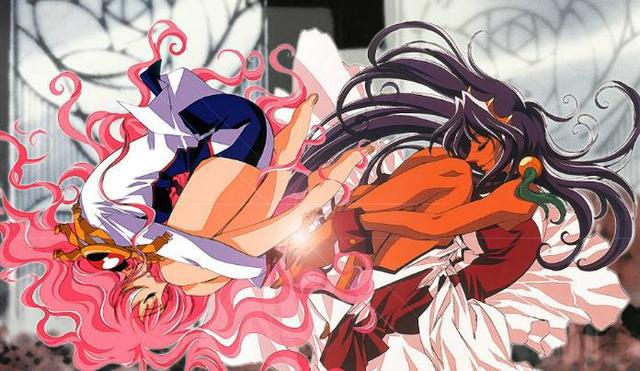 美国人都爱看！自称不看这10部日本动画要死不瞑目惹！