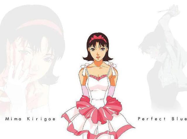 适合成人看的6部高分动漫，令人绝望的黑暗元素看完意犹未尽