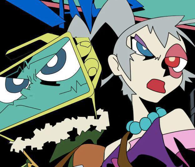 适合成人看的6部高分动漫，令人绝望的黑暗元素看完意犹未尽