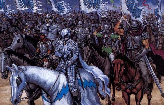 适合成人看的6部高分动漫，令人绝望的黑暗元素看完意犹未尽