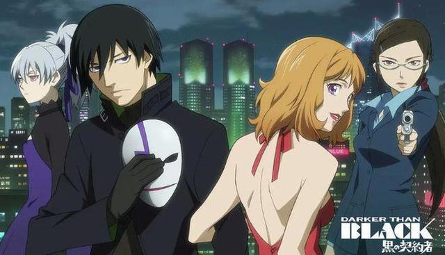 适合成人看的6部高分动漫，令人绝望的黑暗元素看完意犹未尽