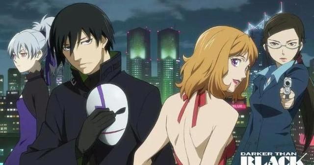 适合成年人看的6部限制级高分动漫，你有幸看过几部？