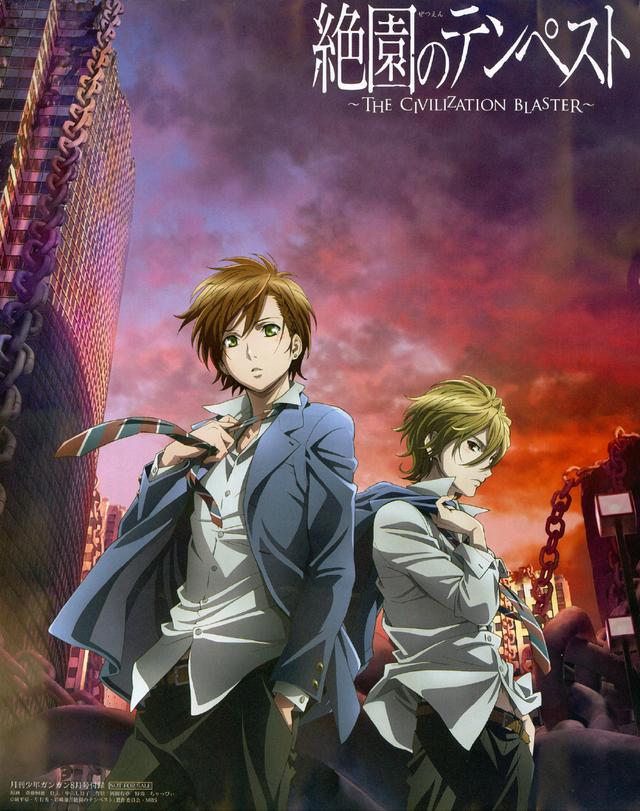 骨头社10部优秀的动漫，钢炼、小英雄、野良神……你看过几部？