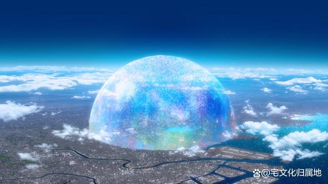 4月新番播出时间表在手，春季追番不用愁