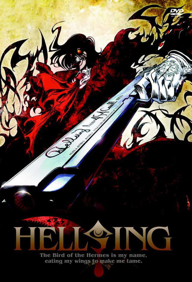 十部冷门日本动画佳作，除了经典还是经典！