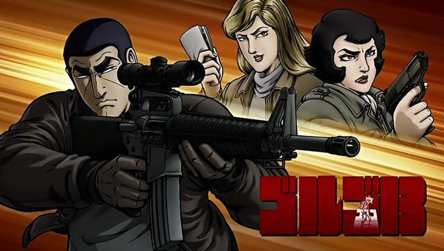 十部冷门日本动画佳作，除了经典还是经典！