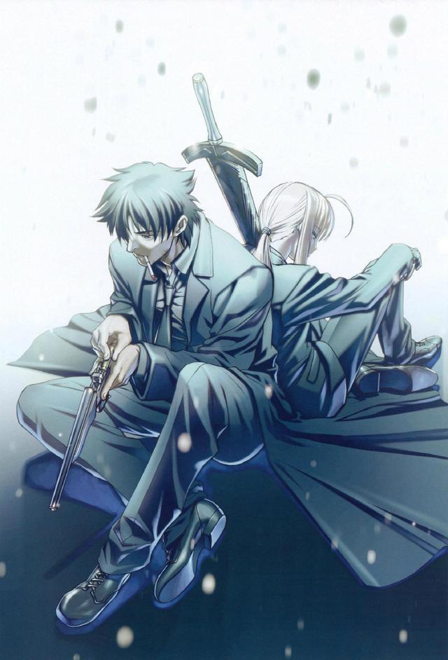 不可不看的骨头社原创动画，讲述男主与很多女性相遇的故事