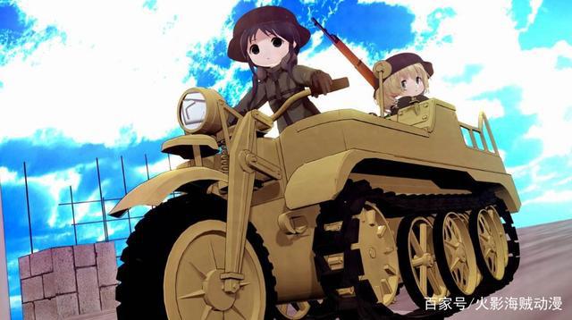 情节最神秘的三部动画片，故事很离奇荒诞，动漫狂也未必能看懂！