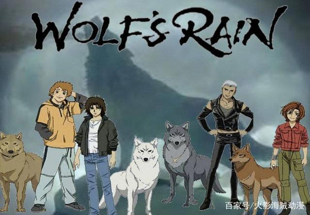 情节最神秘的三部动画片，故事很离奇荒诞，动漫狂也未必能看懂！