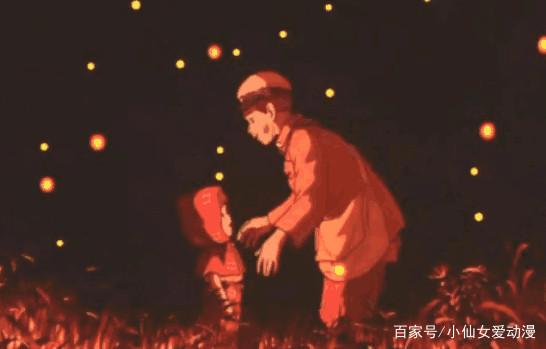 盘点四部结局压抑的动漫：第三部90后都看过，第四部压抑到绝望