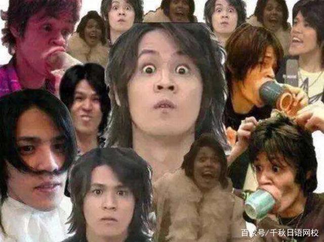 日本一线声优宫野真守是个“深井冰”？两幅面孔的他让人不得不爱