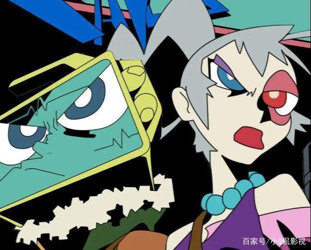 盘点6部少儿不宜的高分动漫，你有幸看过几部？