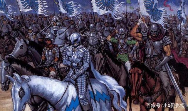 盘点6部少儿不宜的高分动漫，你有幸看过几部？