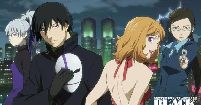 盘点6部少儿不宜的高分动漫，你有幸看过几部？