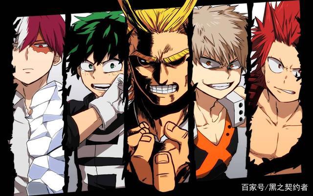 骨头社出品必是佳作，低产量、高质量，贯彻了南雅彦最初的理念