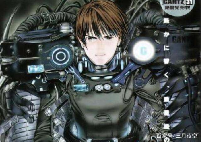 五部百看不厌的末日生存动漫，全看过的送你一百包辣条