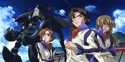 那些好看的要死却火不起来的动漫