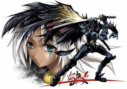 那些好看的要死却火不起来的动漫