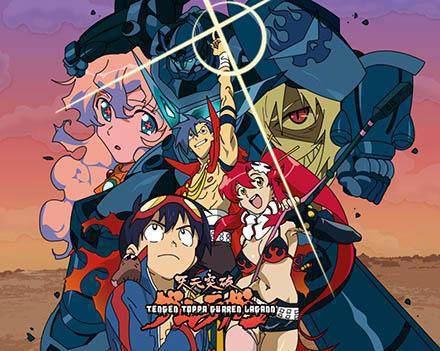 那些好看的要死却火不起来的动漫