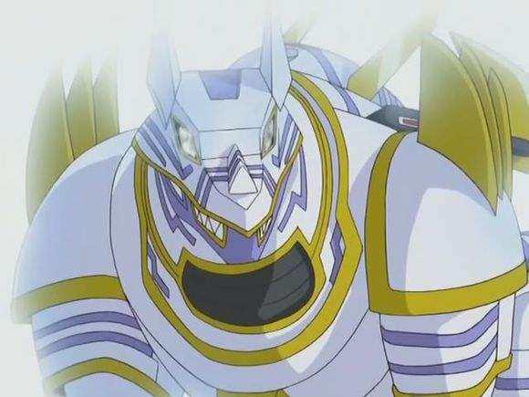 盘点动漫中最狠的5只狼性代表，只有它让人哭笑不得！