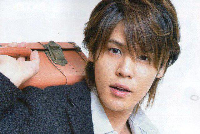 《狼雨》中主要角色的配音师，你熟悉吗？