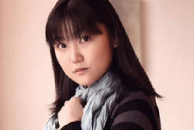 《狼雨》中主要角色的配音师，你熟悉吗？