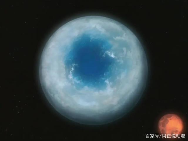 这部以狼为主角的动画，也许是骨头社最被低估的冷门佳作