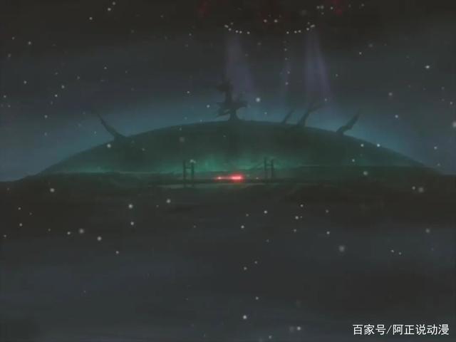 这部以狼为主角的动画，也许是骨头社最被低估的冷门佳作