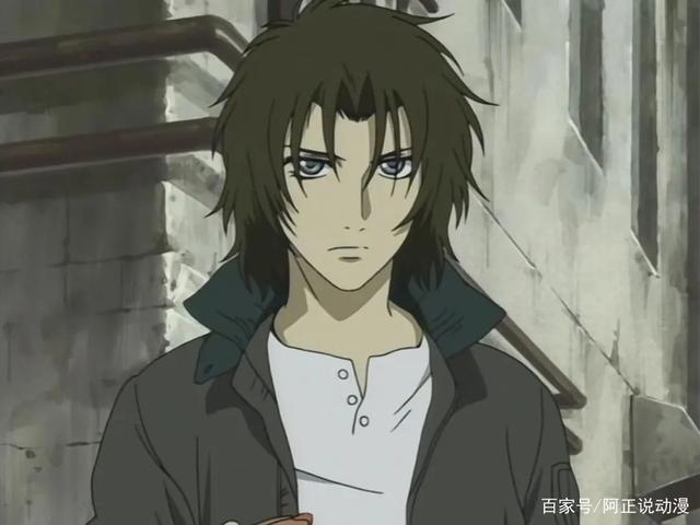 这部以狼为主角的动画，也许是骨头社最被低估的冷门佳作