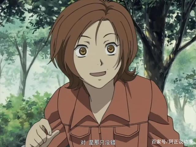 这部以狼为主角的动画，也许是骨头社最被低估的冷门佳作