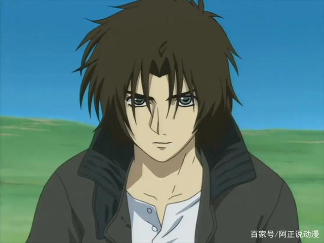 这部以狼为主角的动画，也许是骨头社最被低估的冷门佳作