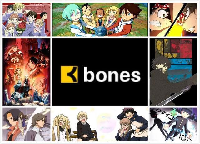 这部以狼为主角的动画，也许是骨头社最被低估的冷门佳作