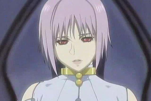 《狼雨》中的角色，你最喜欢谁呢？