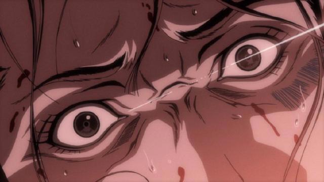 这才是真正少儿不宜的日本动画神作，好看到没朋友