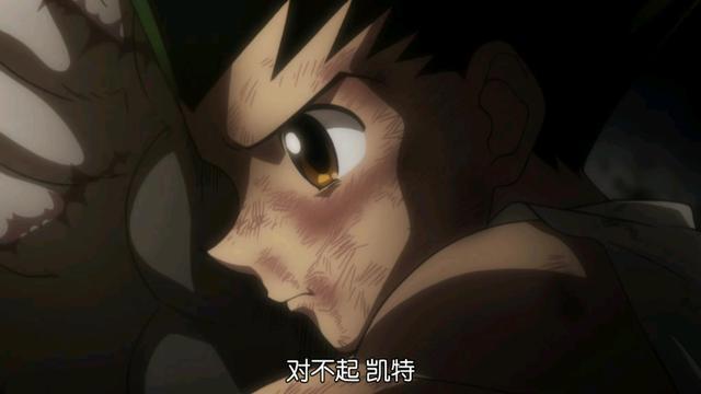 日漫口碑最好的作品之一，评分9.8，《全职猎人》好在哪儿