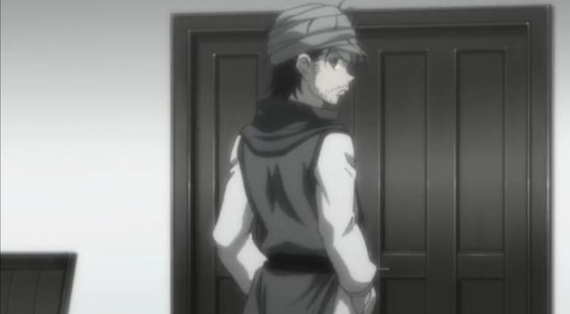 全职猎人：东、金、杰，与揍敌客家相比，富力士家也是人才辈出