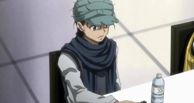 全职猎人：东、金、杰，与揍敌客家相比，富力士家也是人才辈出