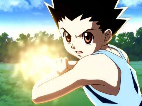 全职猎人：真有你的，富坚义博，上次更新猎人都是1000天前了