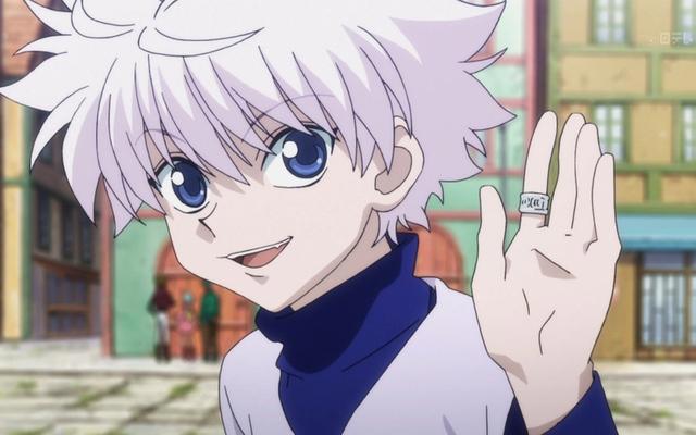 全职猎人：真有你的，富坚义博，上次更新猎人都是1000天前了