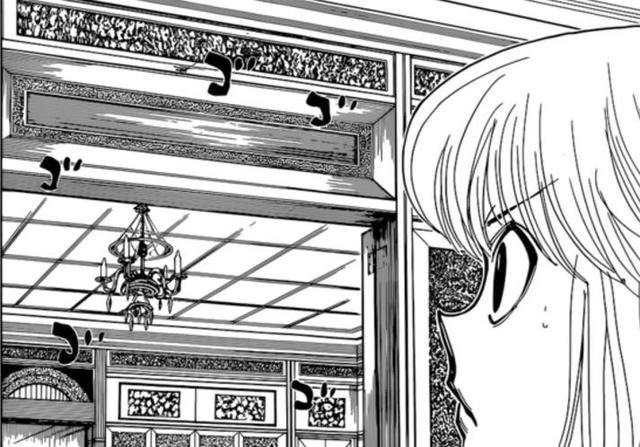 全职猎人第367话分析，王妃掌握蟑螂无人机，第一王子护卫不好骗