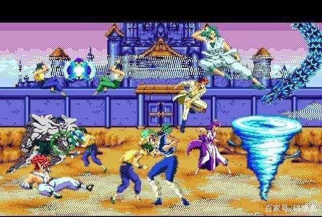 热血推荐《全职猎人》HunterxHunter