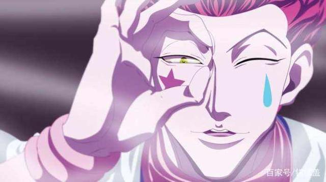 热血推荐《全职猎人》HunterxHunter