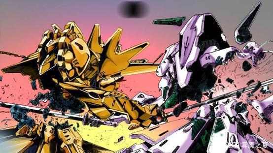 求求你继续更新堪称有生之年的动漫盘点《全职猎人》留给孙子看